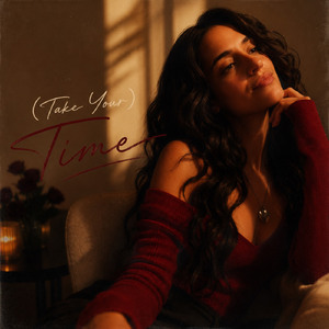 Take Your Time