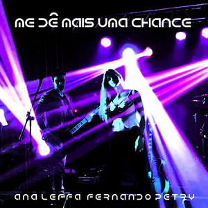 Me Dê Mais uma Chance