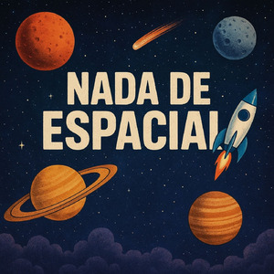 Nada de Espacial