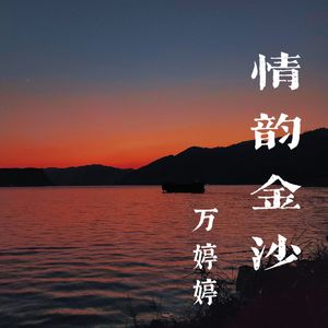 情韵金沙