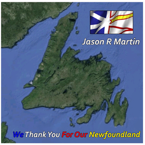 We Thank You for Our Newfoundland