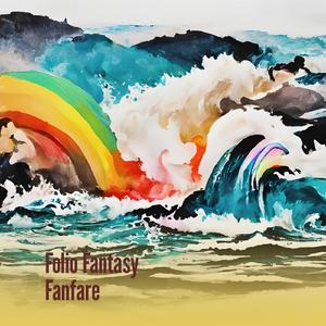 Folio Fantasy Fanfare