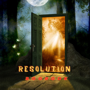 Resolution