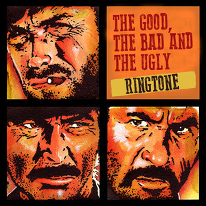 The Good, the Bad and the Ugly - Main Theme