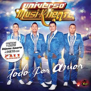 Que Vuelva Conmigo