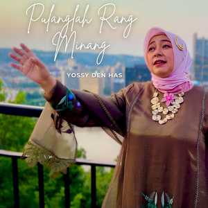 Pulanglah Rang Minang