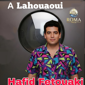 A Lahouaoui