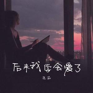 后来我学会爱了
