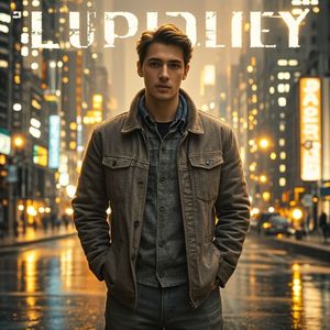 孤单街头的渴望-蔡纪林