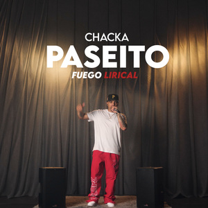 Paseito (En Vivo)