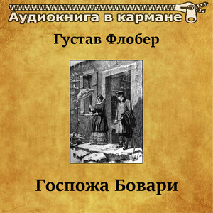 Госпожа Бовари, Чт. 7