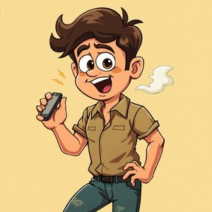 Säälittävä luuseri