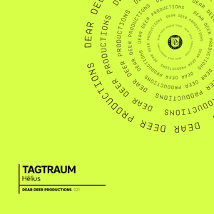 Tagtraum