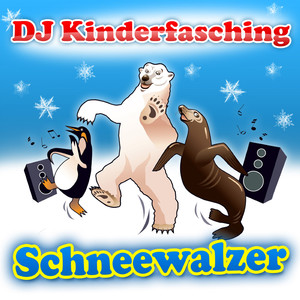 Schneewalzer
