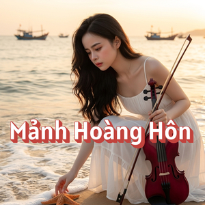 Mảnh Hoàng Hôn