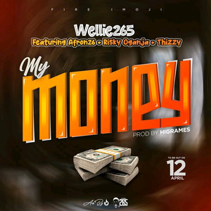 My Money