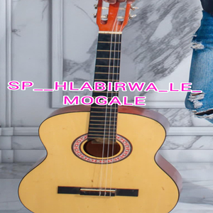 SP__HLABIRWA LE MOGALE