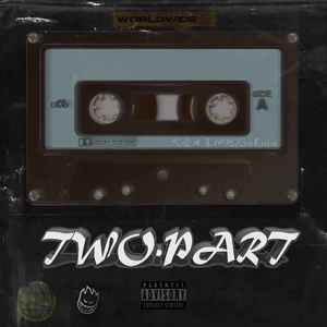 TWO.PARTS（Prod.by CuD）