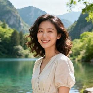 一眼万年 (Cover 林俊杰)