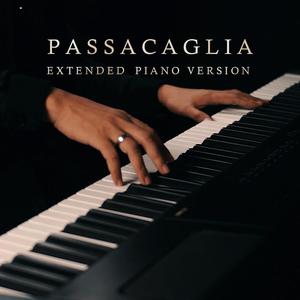 Passacaglia (Extended Piano Version)