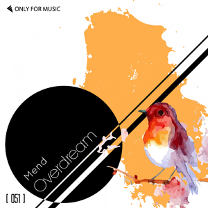 Overdream (Martin Brunelli Remix)
