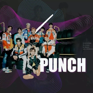 【划人重拳出击】Punch（翻自 NCT 127）