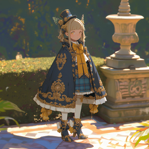 霧影のしらべ