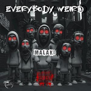 Everybody Weird
