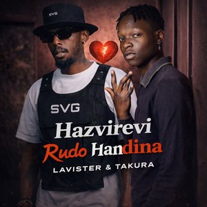 Hazvireve Rudo Handina (Zouk Version)