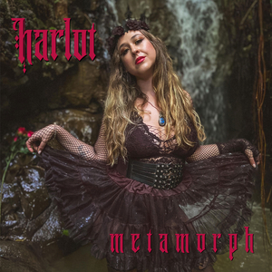Harlot (Instrumental Mix)