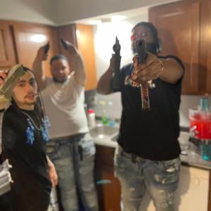 Phone Beatin (feat. 4gAuto)