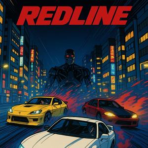 RedLine (feat. lil Pinky)