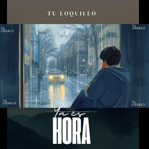 Ya Es Hora