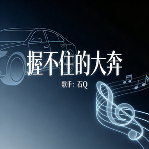 握不住的大奔