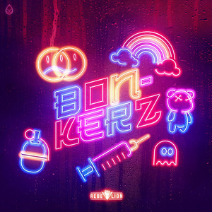 Bonkerz (Extended Mix)