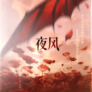 夜风（cover II aurait suffi）