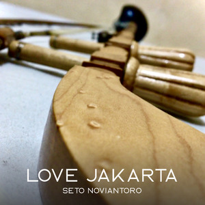 Love Jakarta