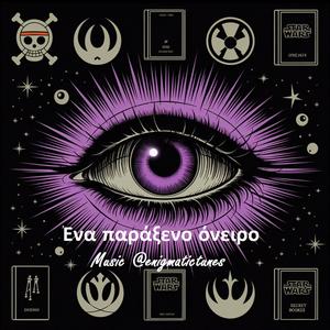 Ένα παράξενο όνειρο