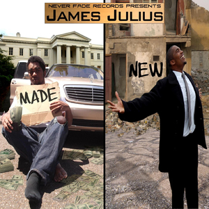 In His Own Time (feat. M.I.C. & M.K.J.)