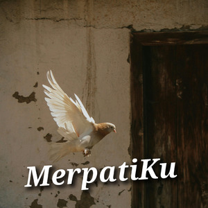 Merpatiku