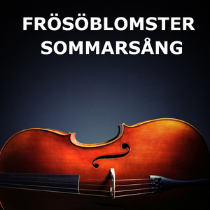 Sommarsång (Frösöblomster) (Harp Version)