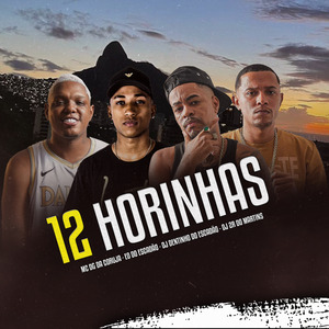 12 Horinhas
