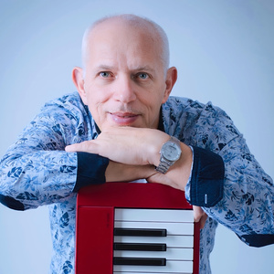 Not Alone (Instrumental Version)