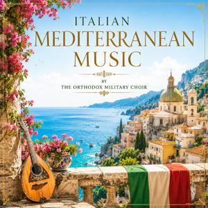 Salvatore (Italian Mediterranean Music)