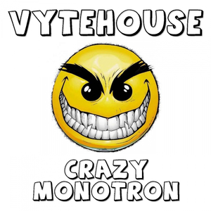 Crazy Monotron (Original Mix)