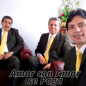 Amor Con Amor Se Paga