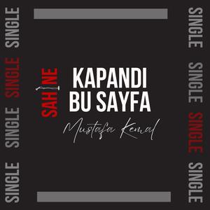 KAPANDI BU SAYFA