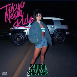 Tokyo Neon Ride