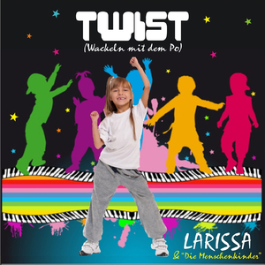 Twist (wackeln mit dem Po) [Instrumental Version)