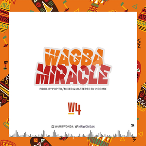 WAGBA MIRACLE